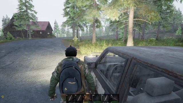 No One Survived - Survival Chronicles Episode 18 смотреть онлайн