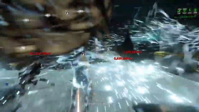 WARFRAME: Excalibur Prime Longfarm @ Steel Path Circulus [Stream Test] [No Commentary] смотреть онлайн