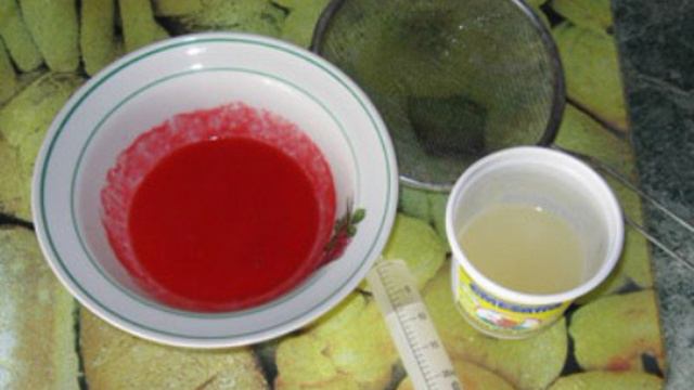 Рецепты от шеф-повара