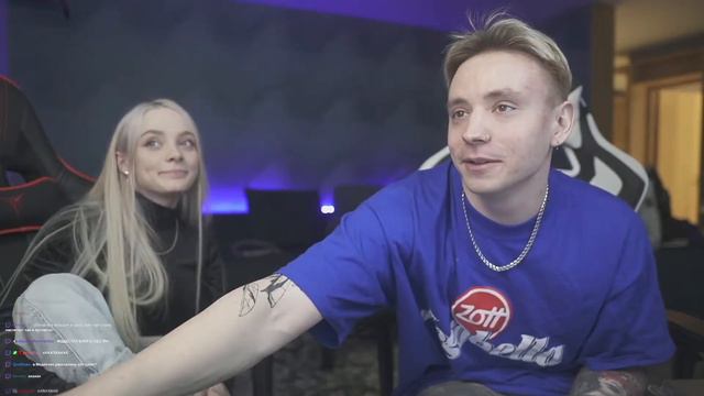 ватарус и фасолька расстались... ❀ смотреть онлайн