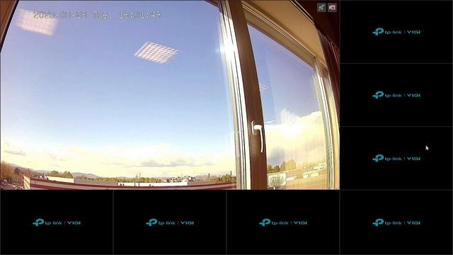 Bemutatjuk a TP Link VIGI-t смотреть онлайн