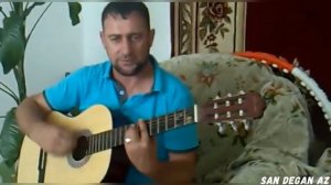 Хусейн Горчханов Как Он Красиво Поет На Гитаре По Ресторанам