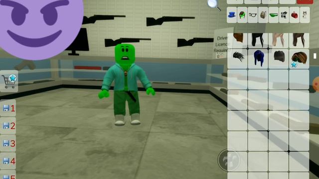 Как сделать скин лягушки 🐸 в брукхейвен. (роблокс) смотреть онлайн