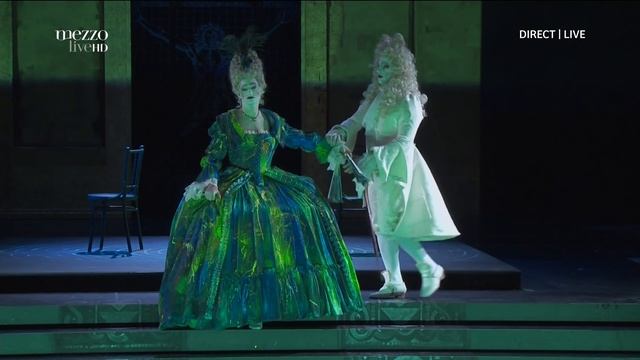 Vinci Opera - Artaserse L'Opera De Nancy 2012 11 10