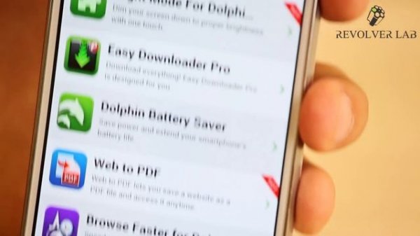 Android обзор - выбираем лучший браузер на Android / Best Android Browsers 2013