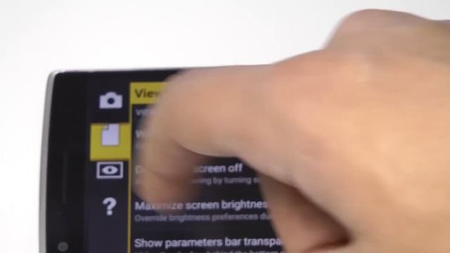 The Best Android Camera App! смотреть онлайн