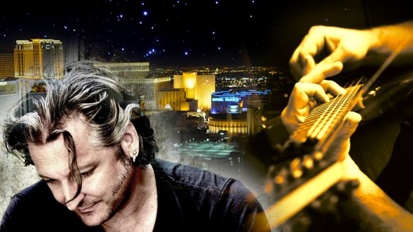 Sir Oliver Mally's Blues Distillery - Voodoo Chile