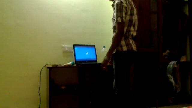 destroying Acer laptop смотреть онлайн