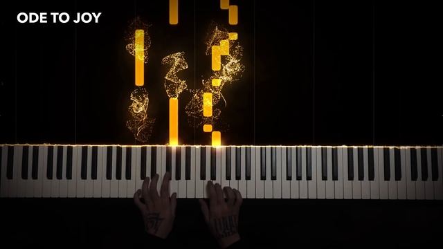 10 Easy Piano Songs for the Complete Beginners смотреть онлайн