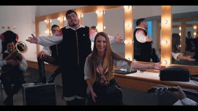 Ansambel Saša Avsenika - ENA BOLHA ZA POMOČ смотреть онлайн