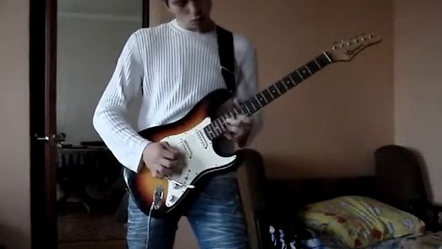 Ария - антихрист (соло) смотреть онлайн