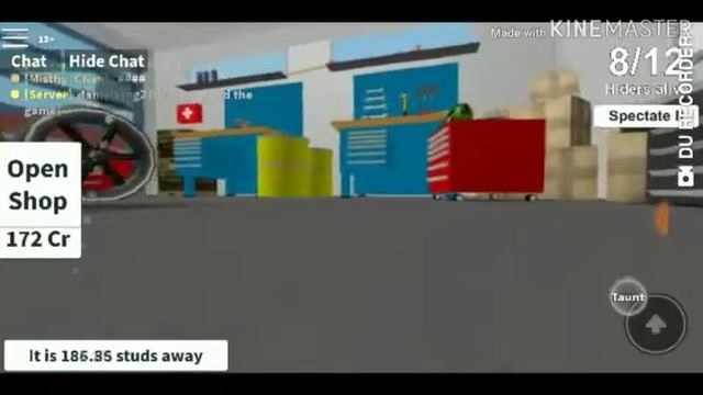 первая часть игры в роблокс смотреть онлайн