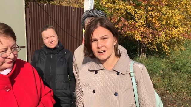 Фирсановка.