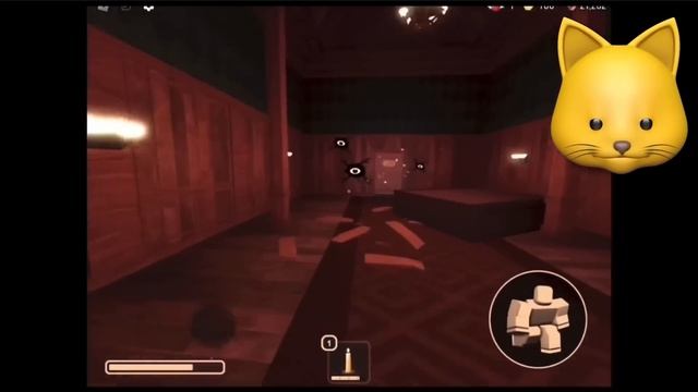 *I WAS IN* If DOORS Monsters Had a Discord Server V?! смотреть онлайн