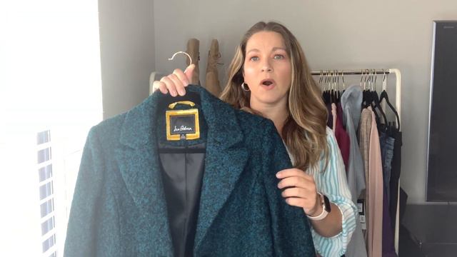 NORDSTROM ANNIVERSARY SALE WHAT I GOT PT 2 | FASHION OVER 40 смотреть онлайн