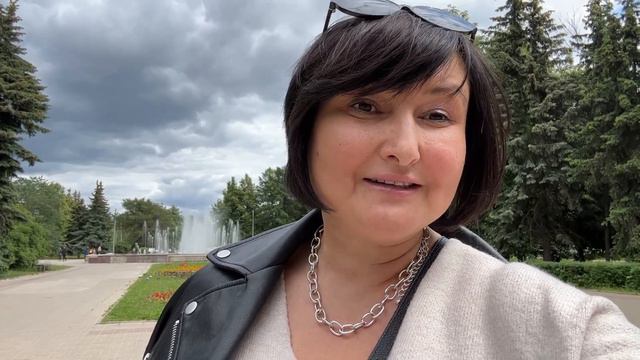 Одним днем в Твери