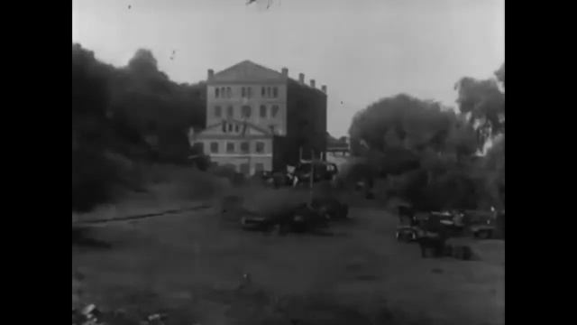 Кино Неделя №21 Хроника 1918г смотреть онлайн