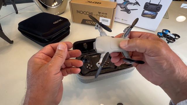 4DRC V9 Beginner Mini Drone With Two Camera's on Ebay for $29! #4drcv9 #bestbeginnerdrone #ninja9rc смотреть онлайн