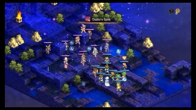 Final Fantasy Tactics Remaster New Rumors & Information смотреть онлайн