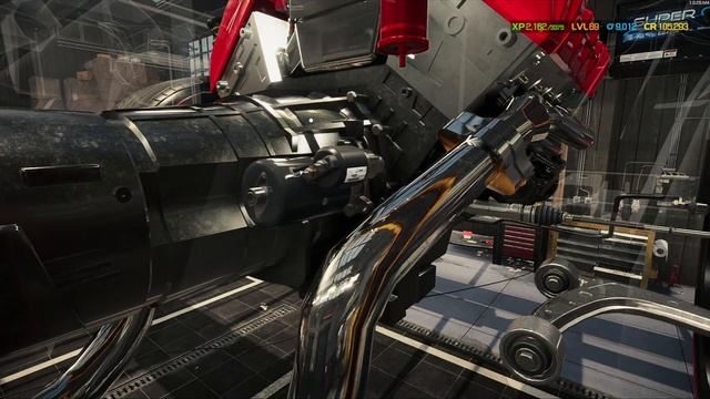 1971 Ford Bronco Resto Mod Restoration in Car Mechanic Simulator 2021 смотреть онлайн