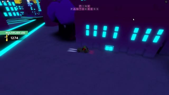 5 БЕСПЛАТНЫХ ВЕЩЕЙ в Роблокс | Brits VIP Party ft. PinkPantheress roblox | Ивент смотреть онлайн