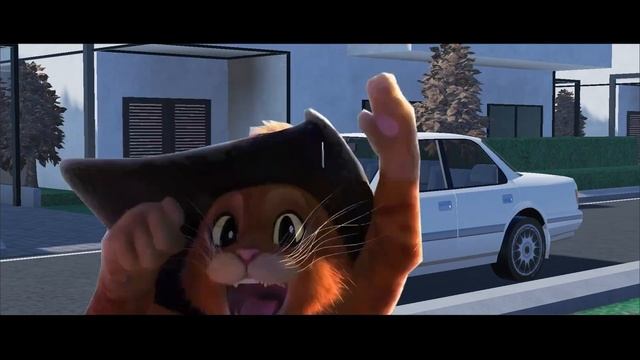 I tried making a ROBLOX short film in 2 weeks... (Horrible idea) смотреть онлайн