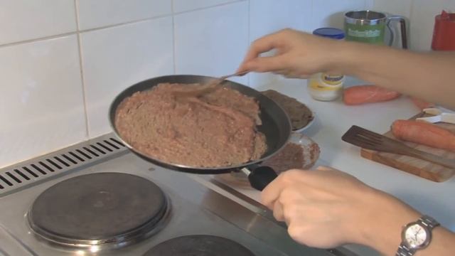 Рецепт торта из печени смотреть онлайн