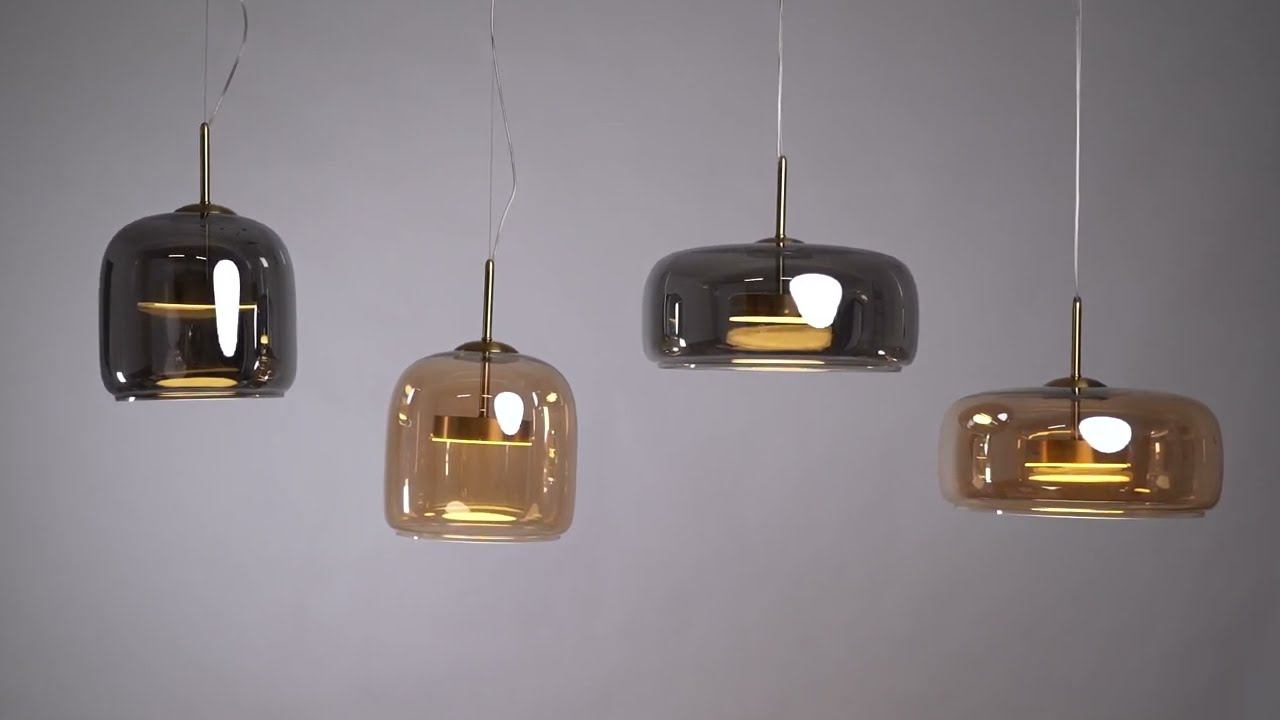 Подвесные светильники PADOVA смотреть онлайн