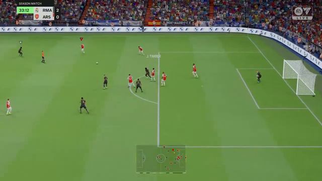 Ea fc 24 Champions смотреть онлайн
