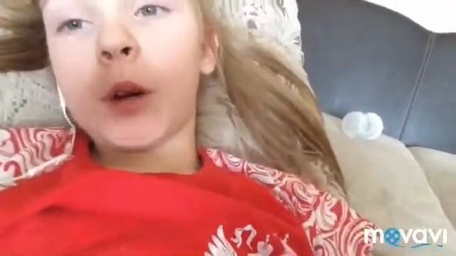 Неделя влогов !!! Я играю в ROBLOX? / Даша смотреть онлайн