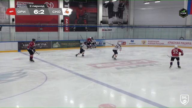 Орион vs Cкорпион смотреть онлайн