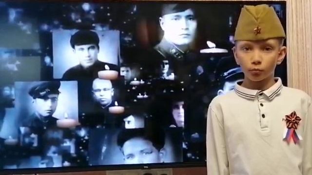 «Виват, Победа!» Онофрий Герман смотреть онлайн