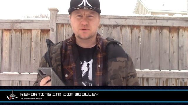 LGO #398B - Tough Law - Reporting In (012722) смотреть онлайн