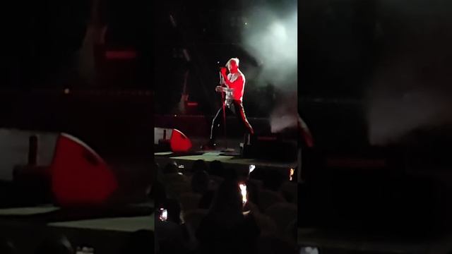 SHAMAN. Вокализ. АНАПА. 16 АВГУСТА смотреть онлайн