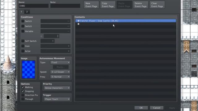 RPG Maker MV Tutorial: Persona 5's Third Eye смотреть онлайн