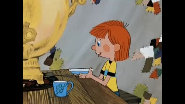 чтобы продать что-нибудь ненужное, нужно купить что-нибудь ненужное... смотреть онлайн