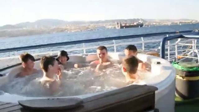 КРАСНОЕ МОРЕ ,Израиль Эйлат 22 03 12 смотреть онлайн