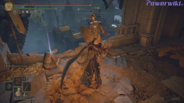 Elden Ring - Platinum Walkthrough - Part 58/x - Lower Leyndell - 100% Full Game Trophy Guide смотреть онлайн