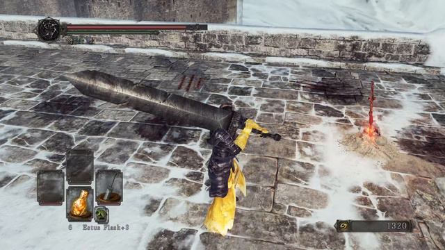 Finishing Dark Souls 2 DLC's смотреть онлайн