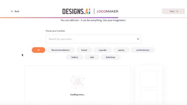 Como Crear Un Logo Facil Y Rapido Con Logomaker | Designs.ai