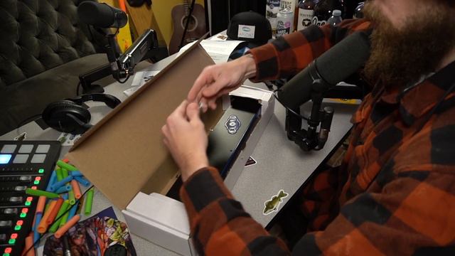 Cloud Microphones CL-4 unboxing Cloudlifter for Rodecaster Pro смотреть онлайн