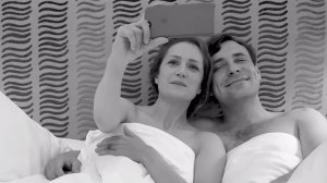 НЕЖНОСТЬ Ироничная короткометражка /Исакова, Цыганов, Санкт-Петербург и Хабенский/