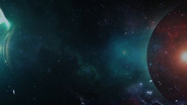 ✨ Space Ambient Music • [ ALIEN WORLD ] • смотреть онлайн