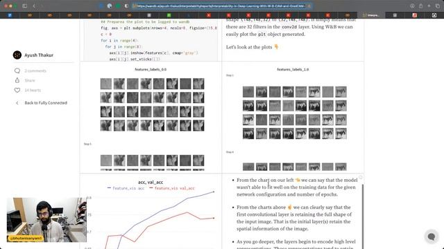 Implementing ConvNext in Keras & Introduction to Time Series смотреть онлайн