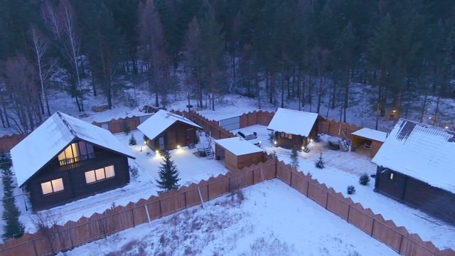 Дача для хорошего отдыха