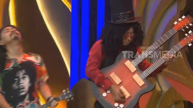 OPERA VAN JAVA - PERJUANGAN CINTA JUDIKA (15/8/17) 5-4 смотреть онлайн