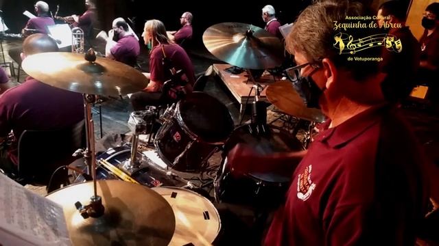 Live 14 Banda Musical Zequinha de Abreu de Votuporanga смотреть онлайн