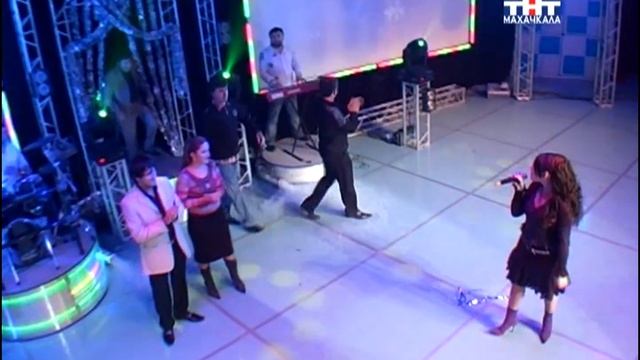 Лаура Алиева. мой Аварец смотреть онлайн