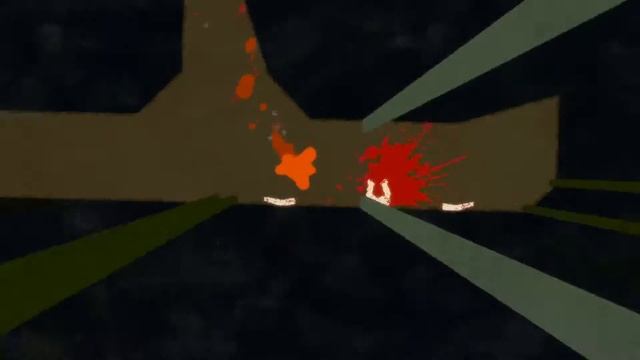 We're going Ape! - Ape Out Review смотреть онлайн