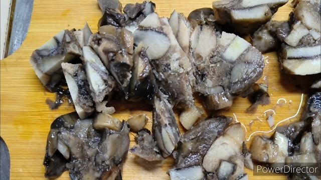 ? Фаршированные кальмары бомбический рецепт смотреть онлайн